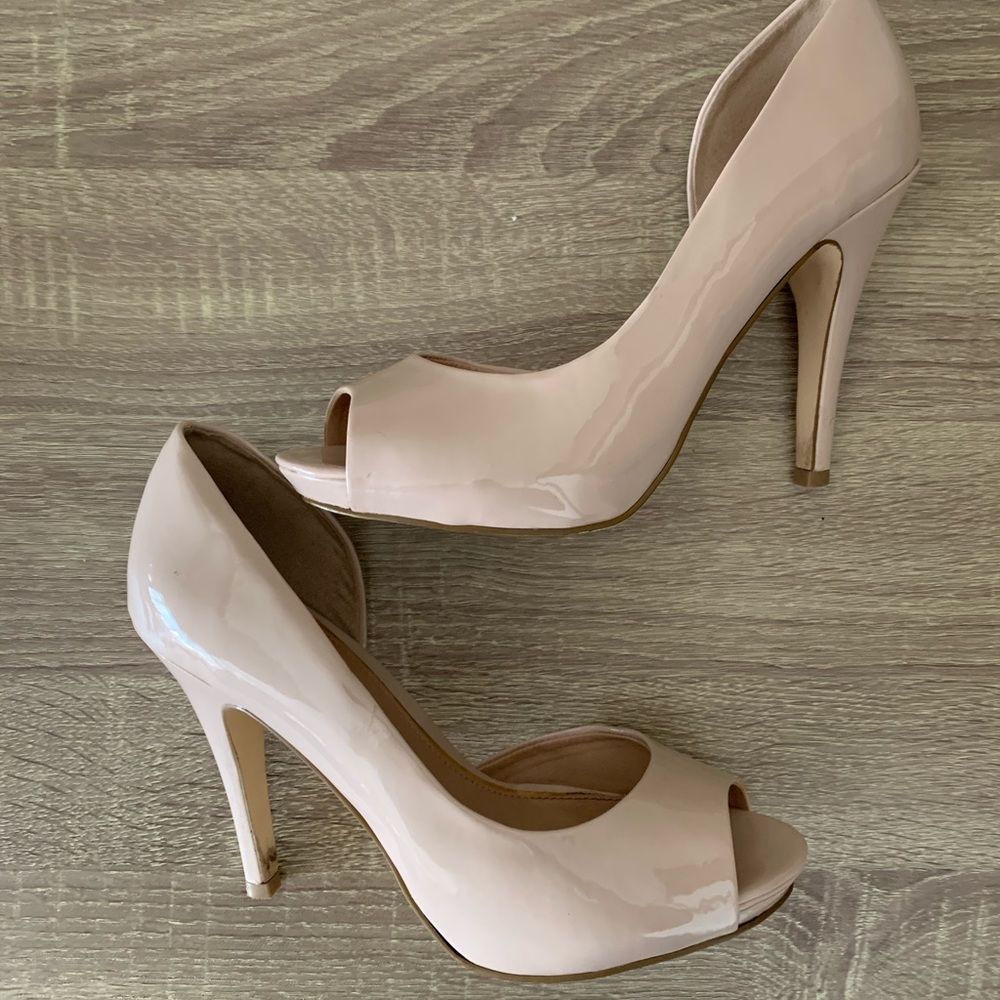 Call It Spring Pumps - Picture 3 of 7